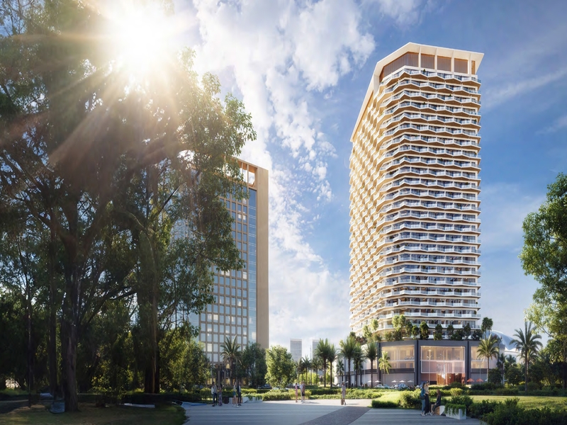 BINGHATTI HAVEN | 2BR | HIGH ROI