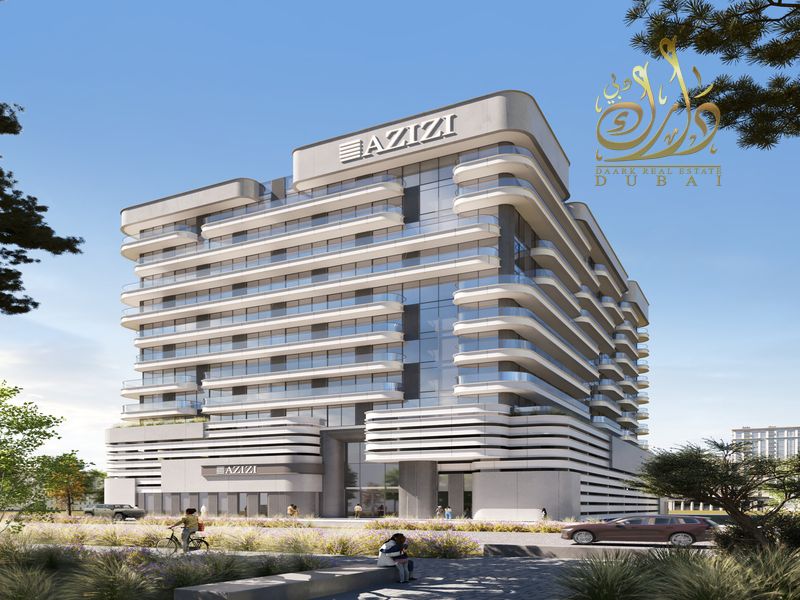 10% DP -Smart Invest - Prime Location - Direct To Metro