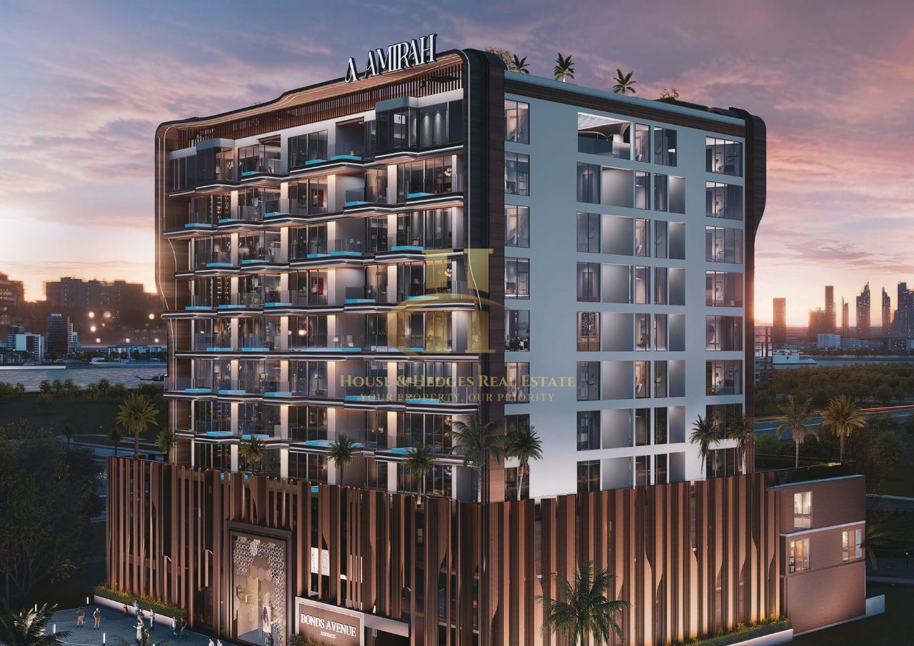Premium Coastal Living with Long Term Growth