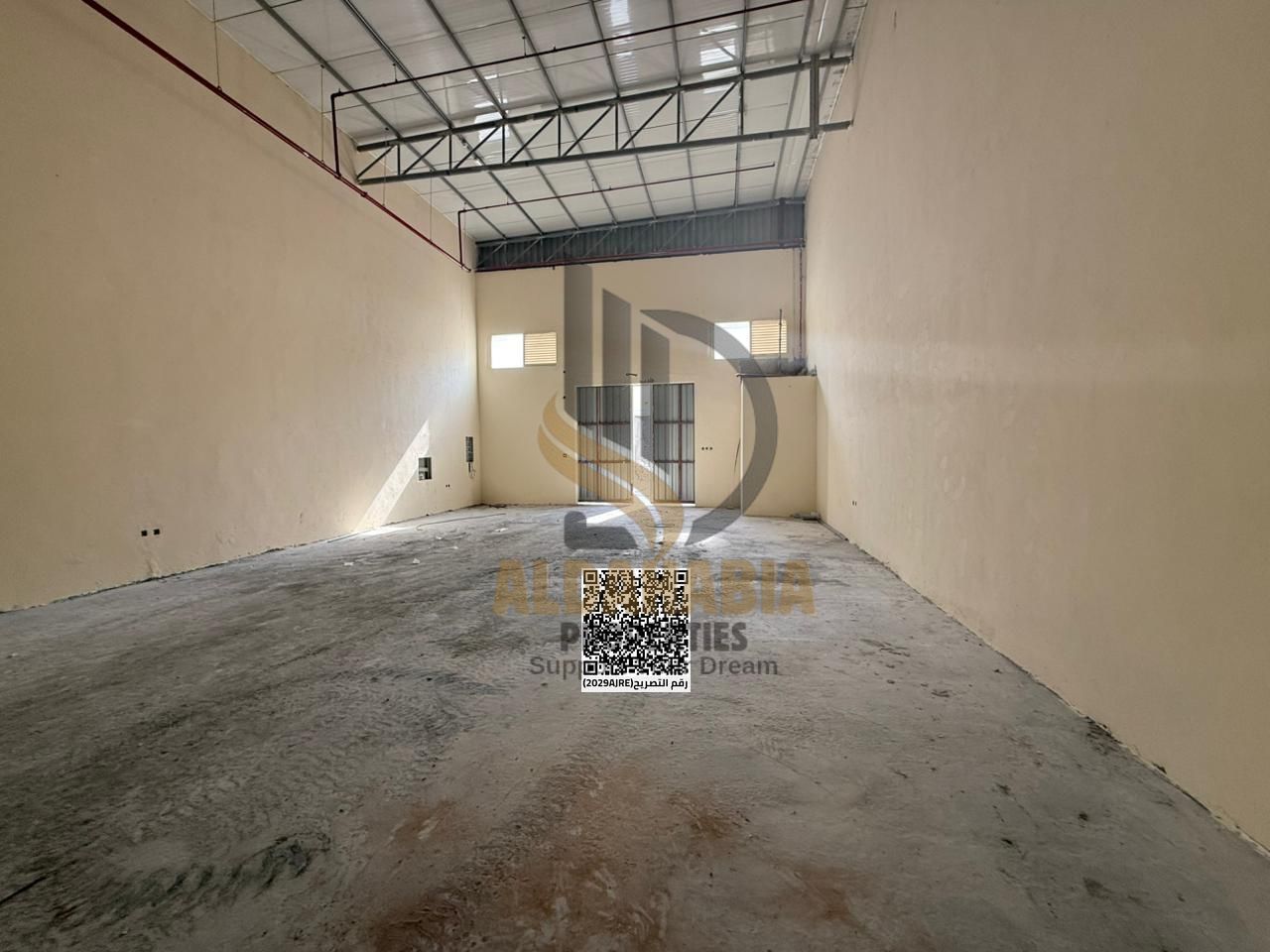 Warehouses for Rent in Umm Al Quwain – Prime Location, Ready for Use