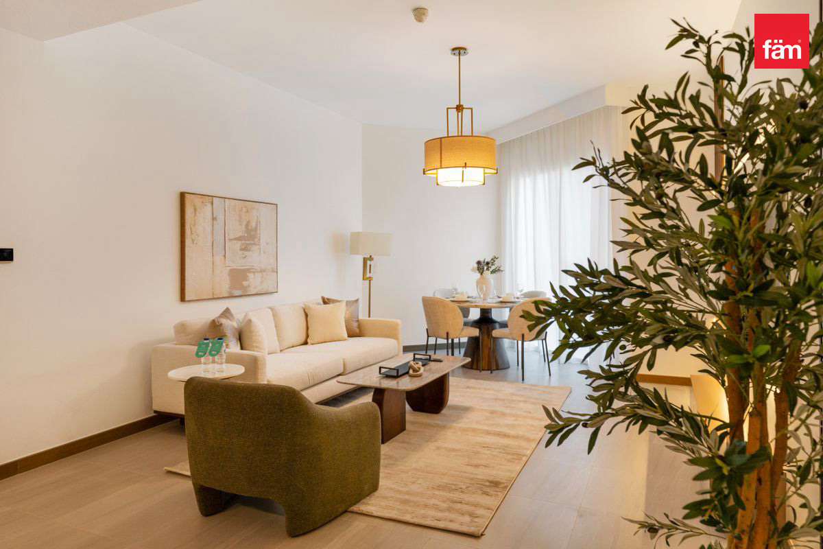 5 Yr Payment Plan With Scenic Burj And Canal View