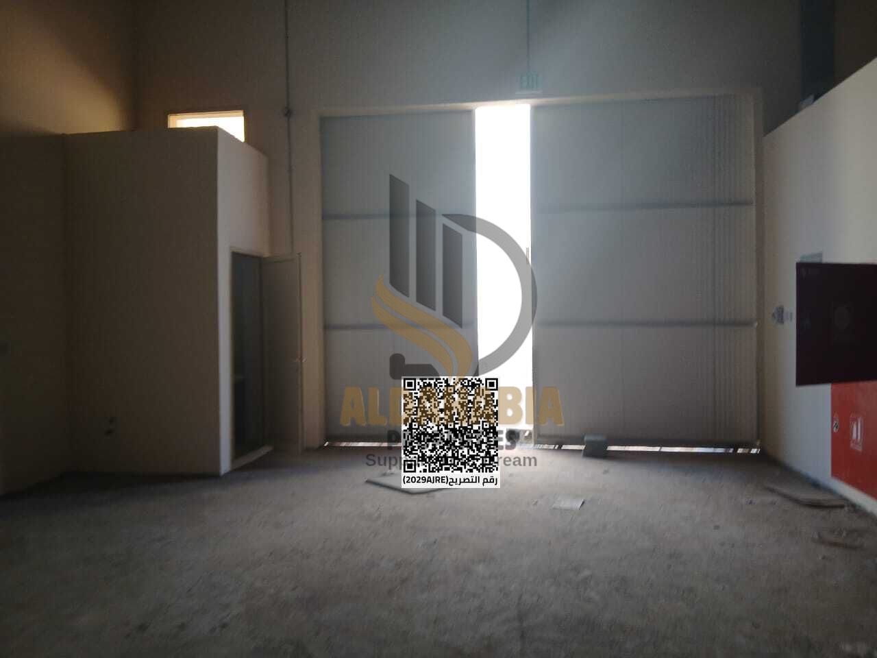 Warehouses are now available for annual rent in a strategic and active location in Umm Al Quwain. The units are suitable for all types of commercial,