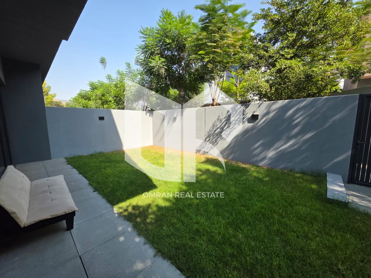 Own a small villa for residential and investment projects in Sharjah (Masar)