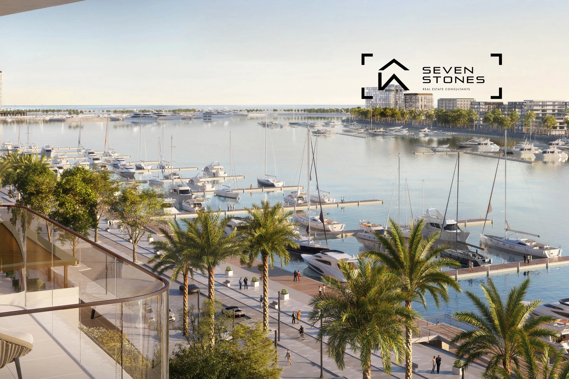 0% Commission | Elite Amenities | Seaside Luxury