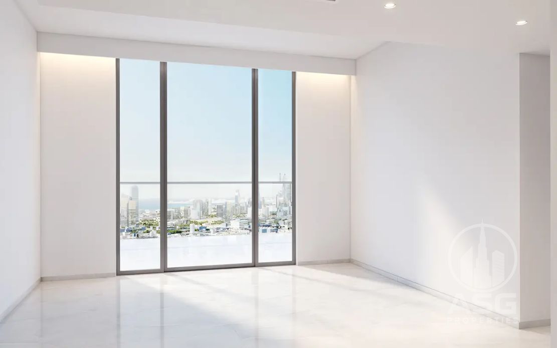 City of Arabia| Stylish Studio| High ROI