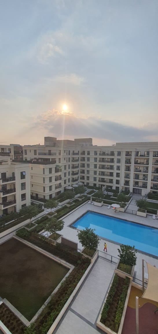 For Rent 2Bedroom Apartment in Maryam Island