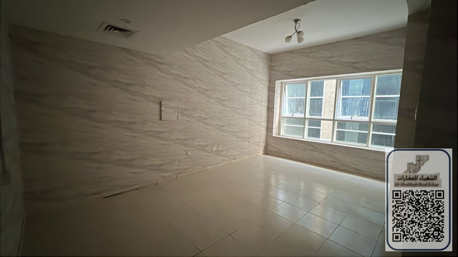 2 Bedroom Apartment for Sale in Garden City Towers – Al Hamidiya | Balcony + Parking | AED 390,000