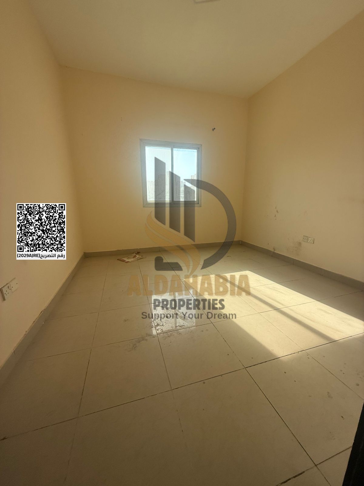 Annual Rent in Al Rashidiya 2
