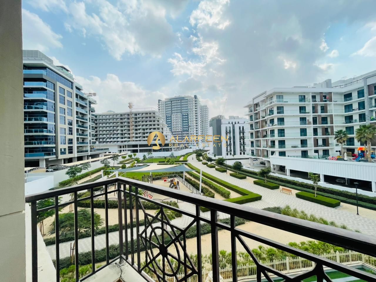 2BHk Apartment | Huge Layout | Prime Location