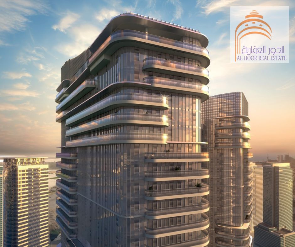 Exclusive Freehold 2 Bedroom + Maid | Last Unit | Partial Al Khan Lagoon View