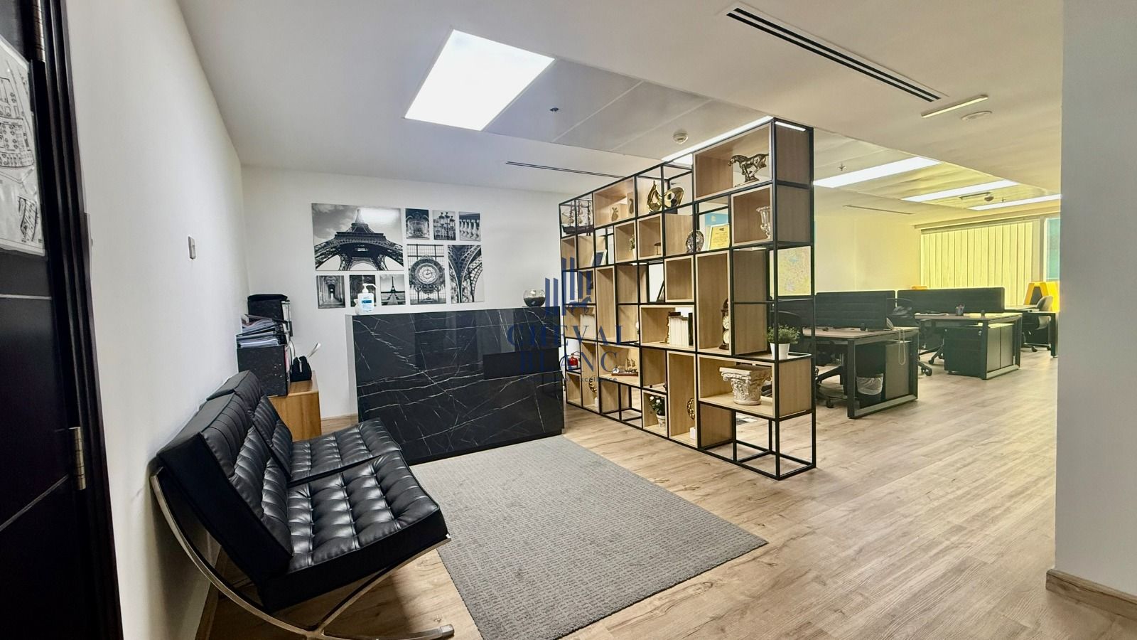 Spacious Office Space | Prime Business Location