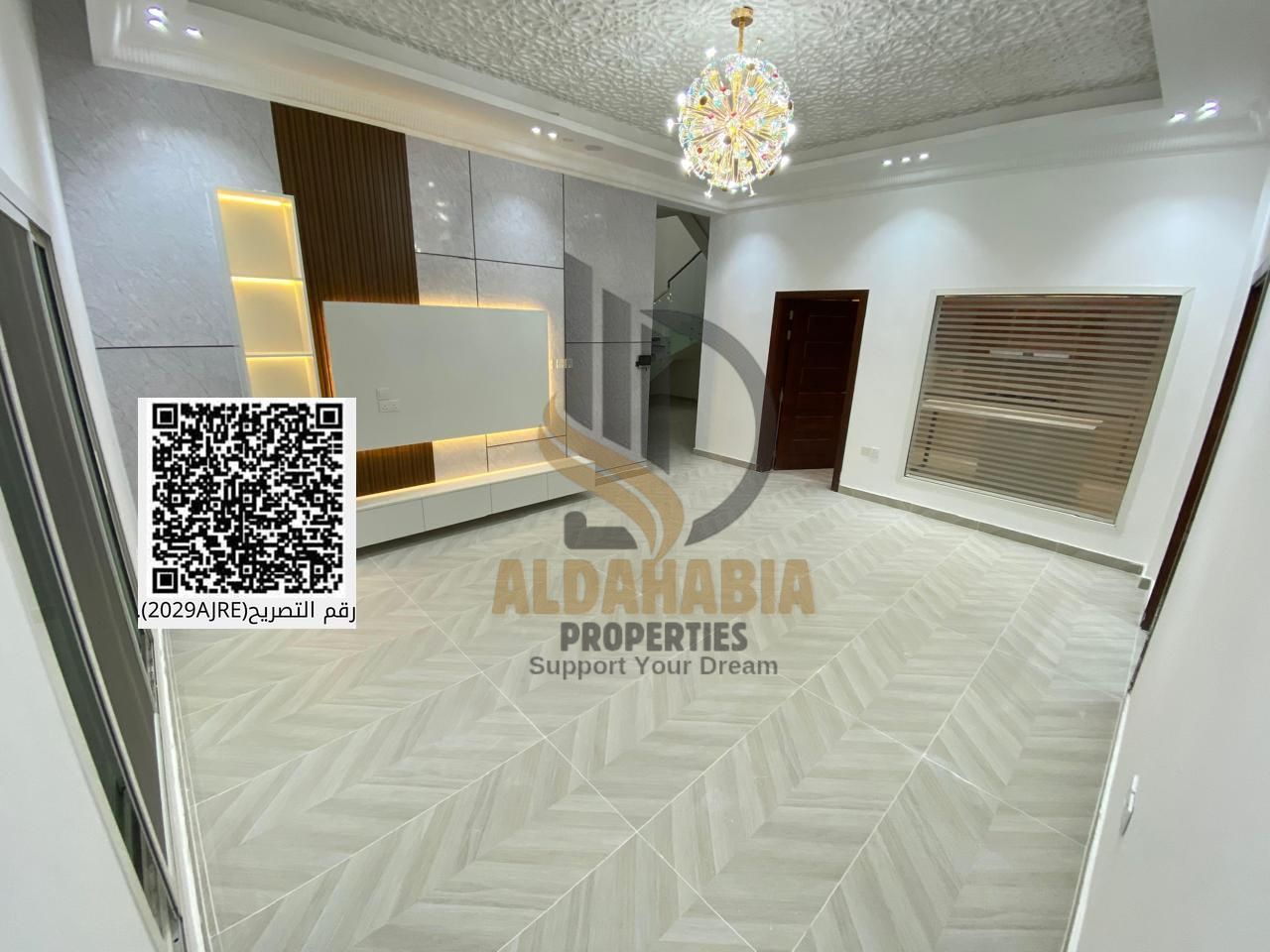 Luxury 5-Bedroom Villa for Sale – Al Helio 2, Ajman