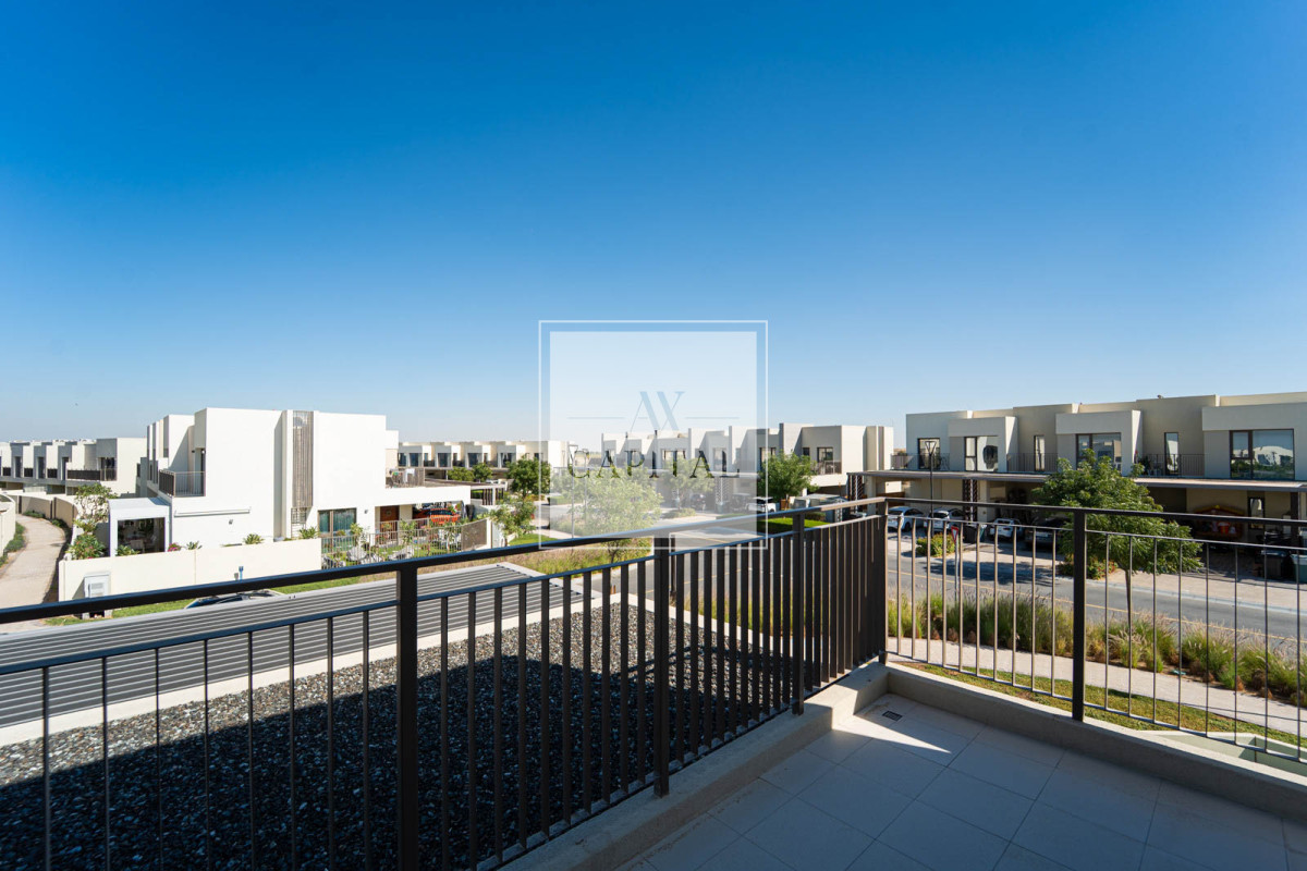 Genuine Listing | Corner Unit | Upgraded Garden