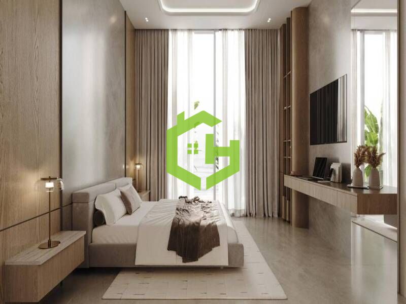 Dubai Frame View | Ready in 2 Months | Prime Location