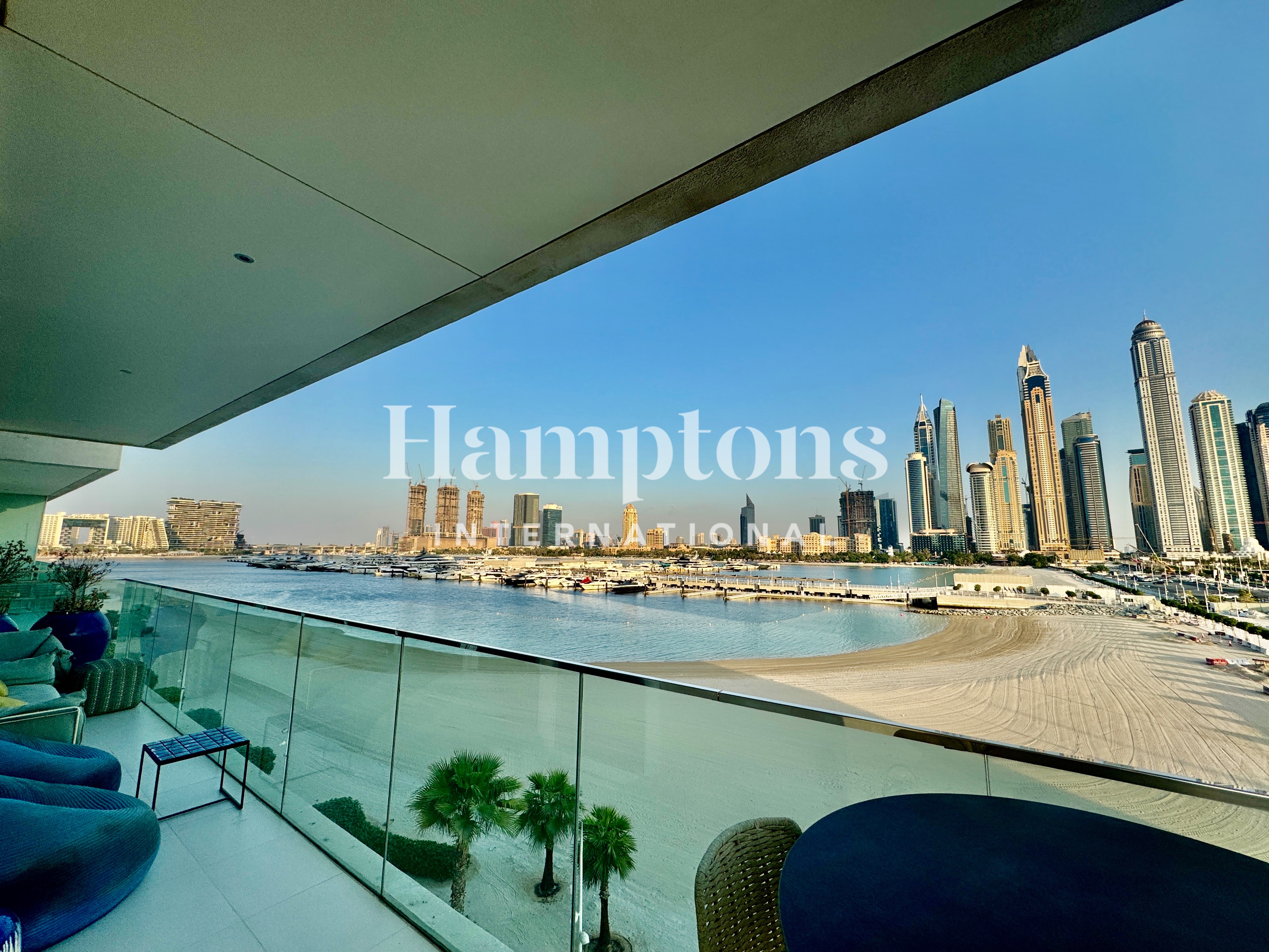 Furnished-Upgraded | Beach Access | Spacious