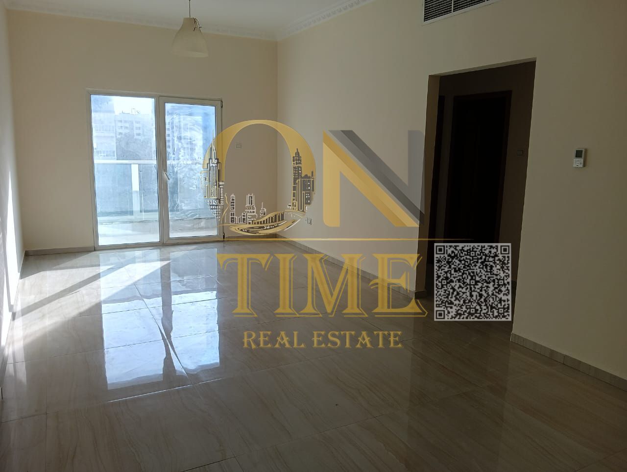 Open view / Practical design offering high comfort and excellent privacy / Strategic location close to all essential services / Easy access to Al Itti