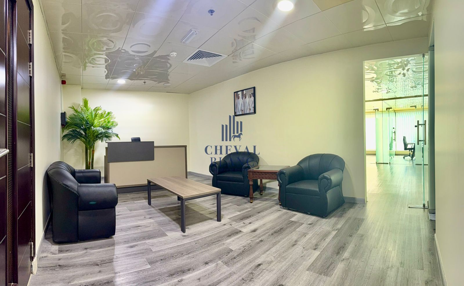 Commercial Unit on SZR | Flexible Cheques