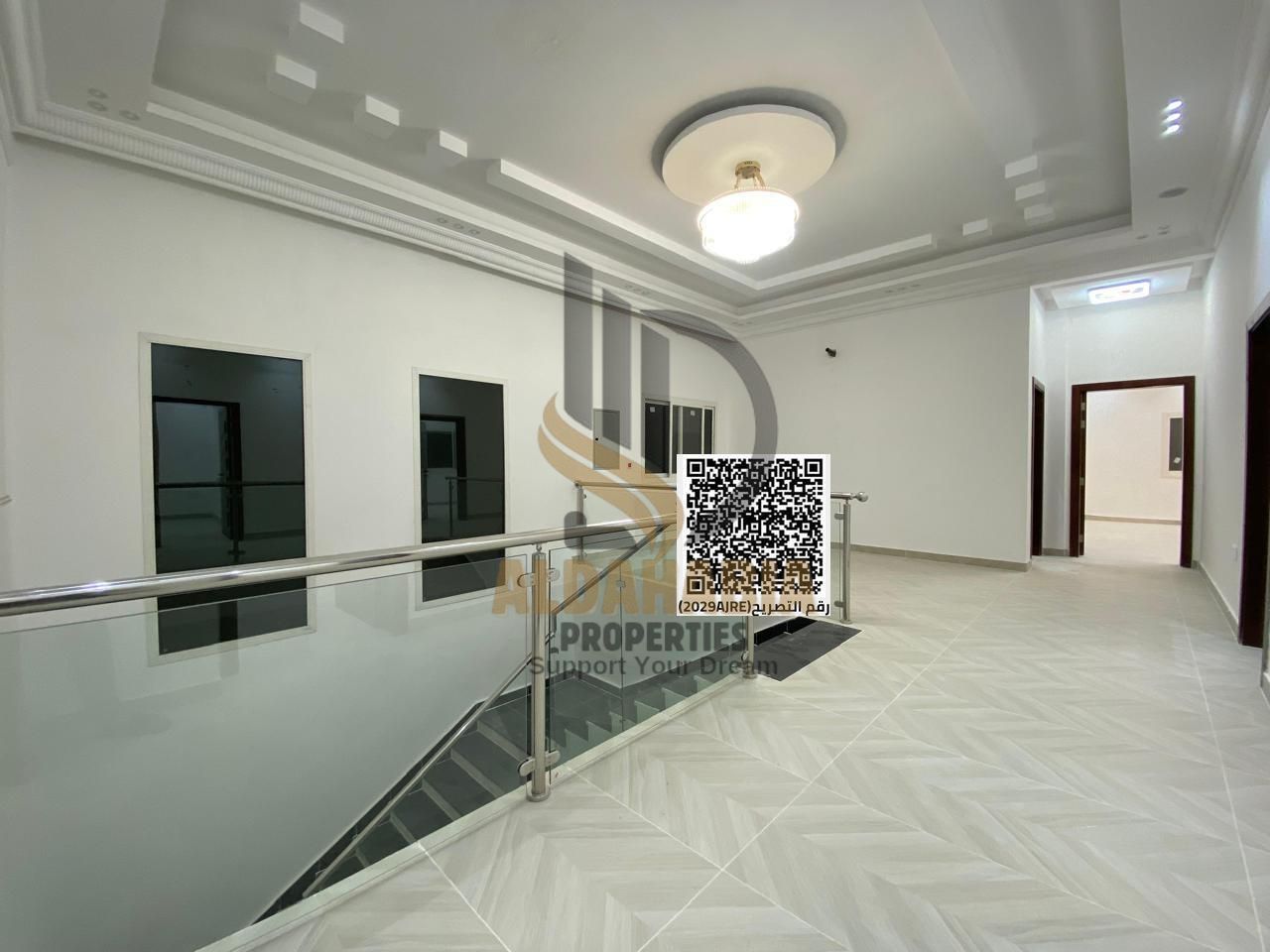 For Sale – Luxury Deluxe Villa in Al Helio 2