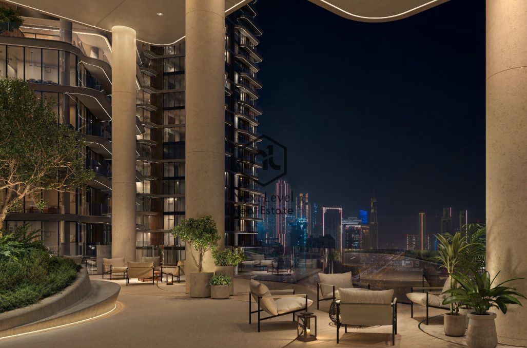 Payment Plan | Full Water View | New Launch