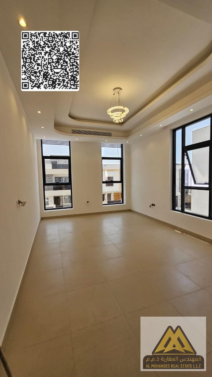 Two Adjacent Villas for Sale in Al Bahya Area –