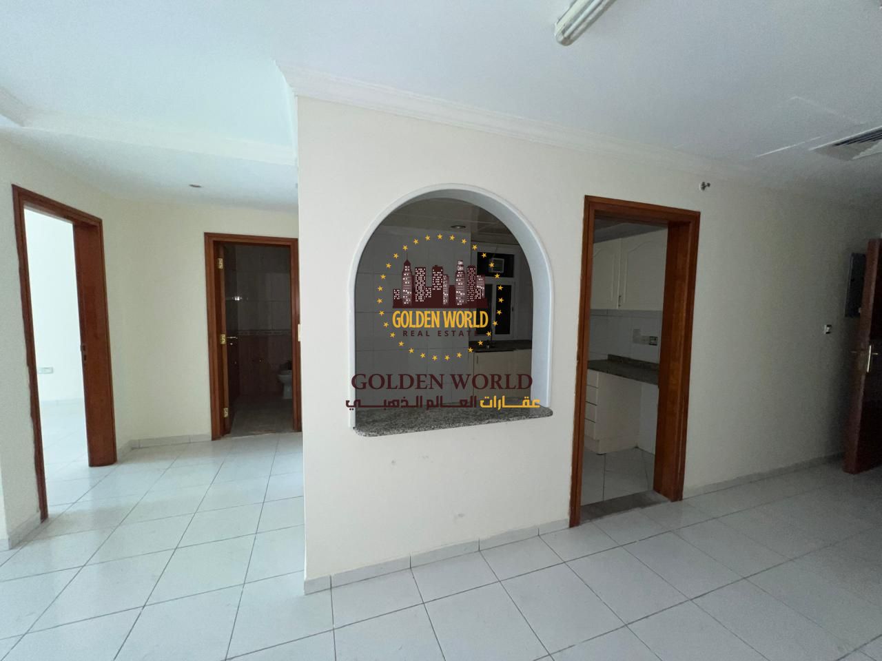 Very Spacious 1 Bedroom Apartment for Rent in Al Majaz 1 | Former Hotel Finishing | Built-in Wardrobes | Wide Layout | Prime Location | Great Value