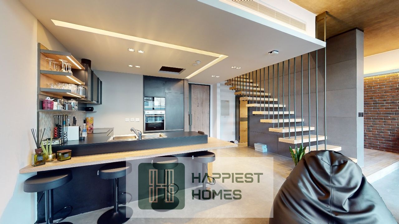 Unbeatable Price | Duplex 2 Bedroom Apartment | The Terraces, Sobha Hartland | Unfurnished