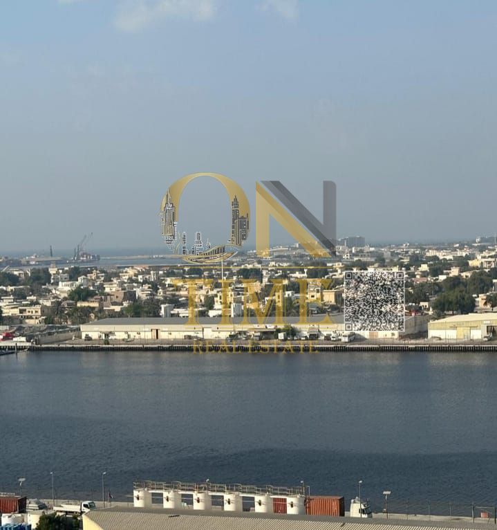 Opportunity to rent a spacious 3-bedroom apartment in a prime location in Al Rashidiya