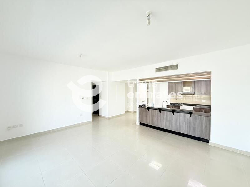Modern Layout | Spacious 2BR | Great Community
