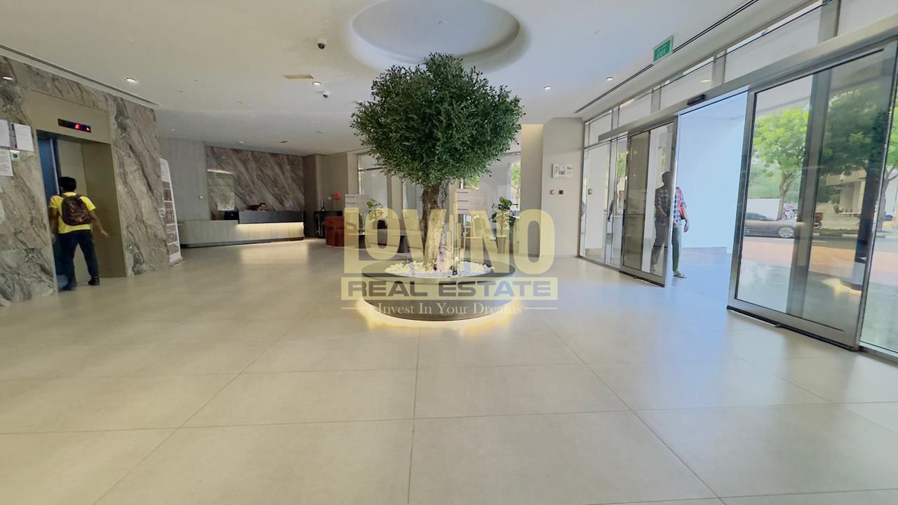 Exclusive Apartment | Upgraded Flat| Pool & Gym |Prime Location|
