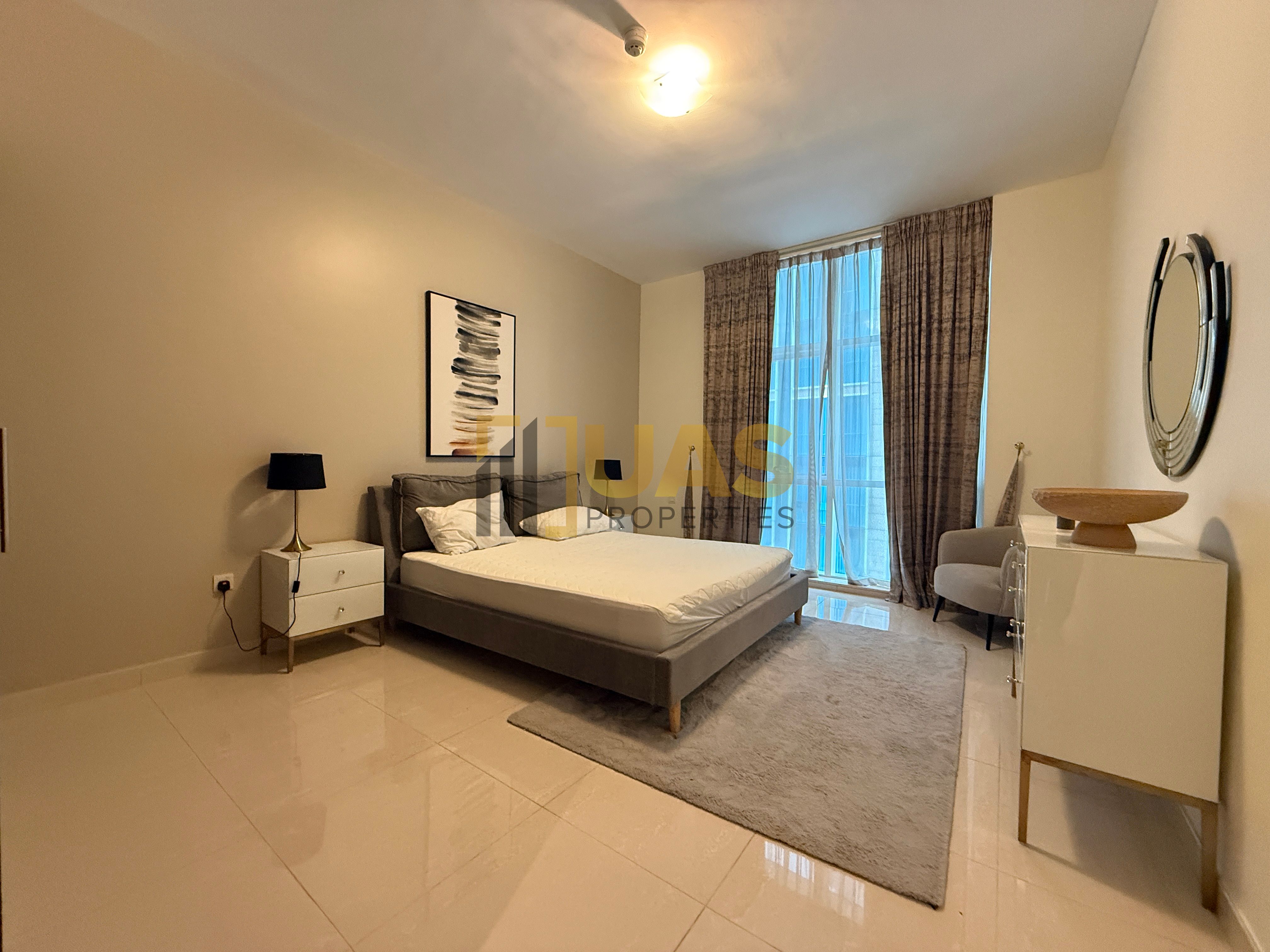 1bhk Apartment | Fully Furnished | Amazing Amenities