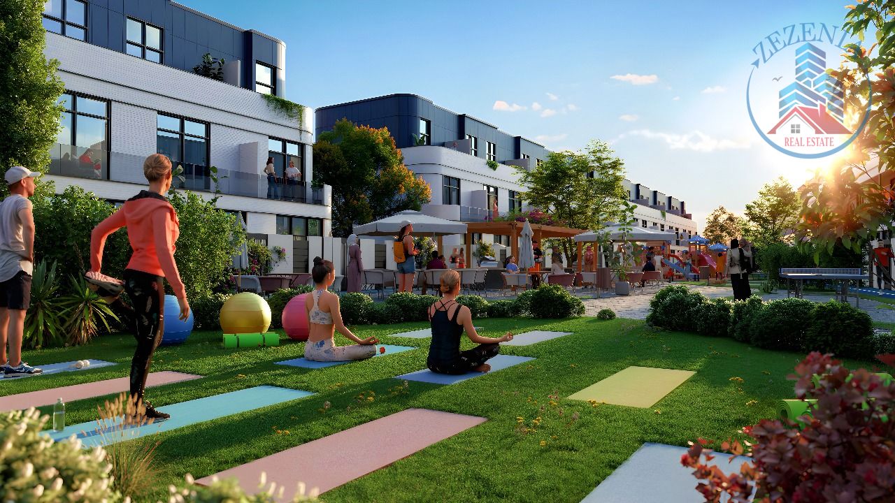 40% Discount | Next To Al Barari | Earn200% | 1%Plans | Free Hold