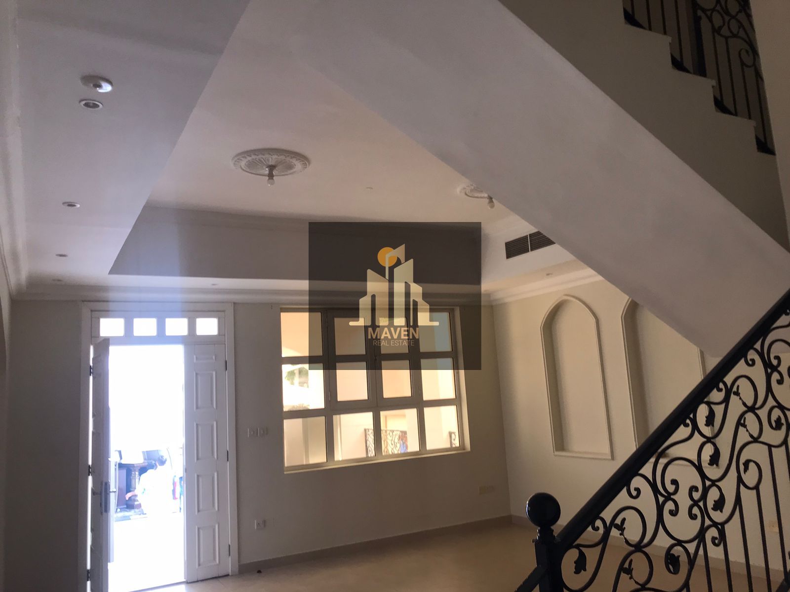 FOUR BED ROOMS WITH HALL AVAILABLE FOR RENT IN MBZ