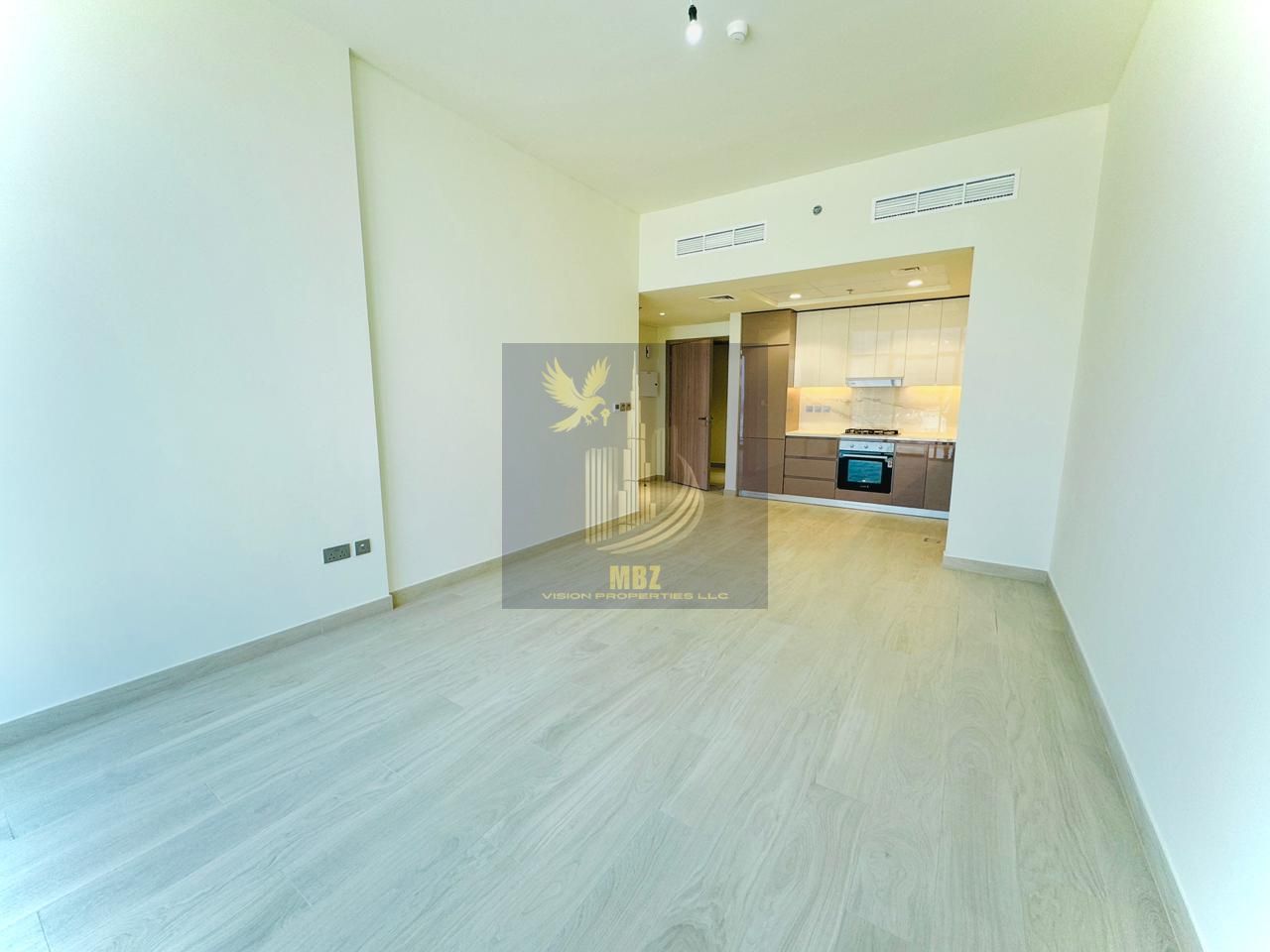High-Demand 1BR | Lagoon View | Azizi Riviera Meydan