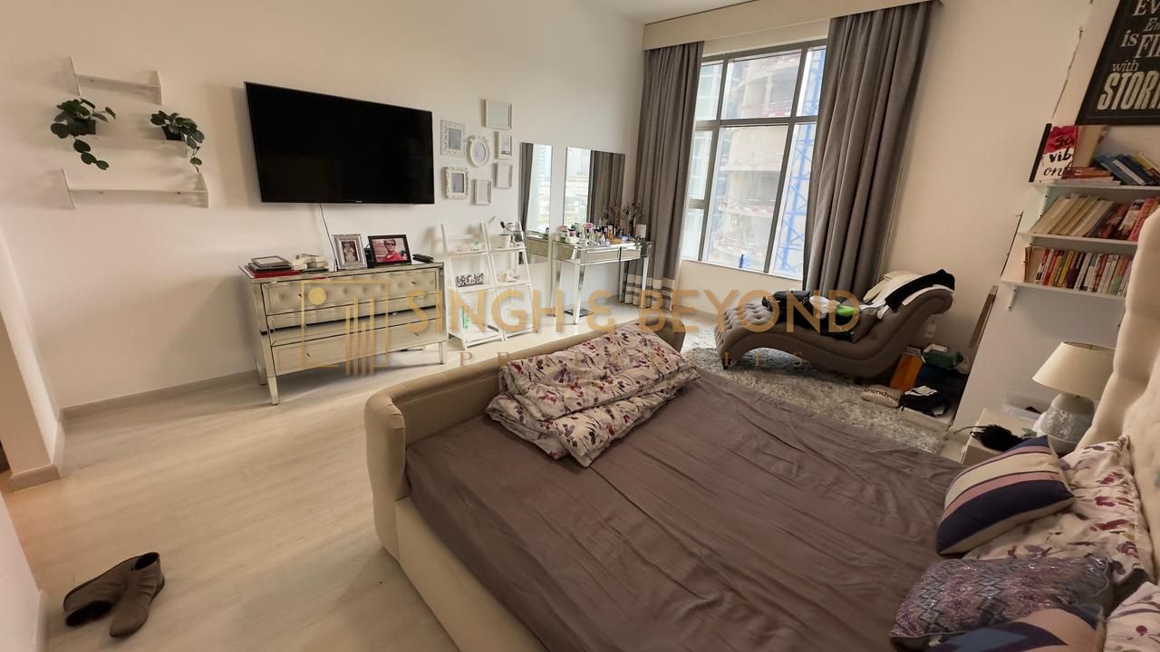 Fully Furnished | Multiple Cheques | Ready To Move In