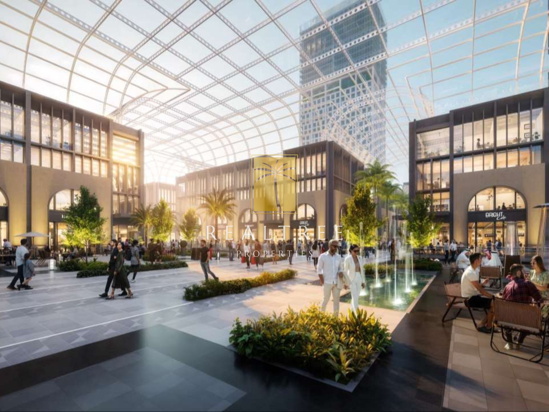Unique Design I Smart Living I Investment Advantage