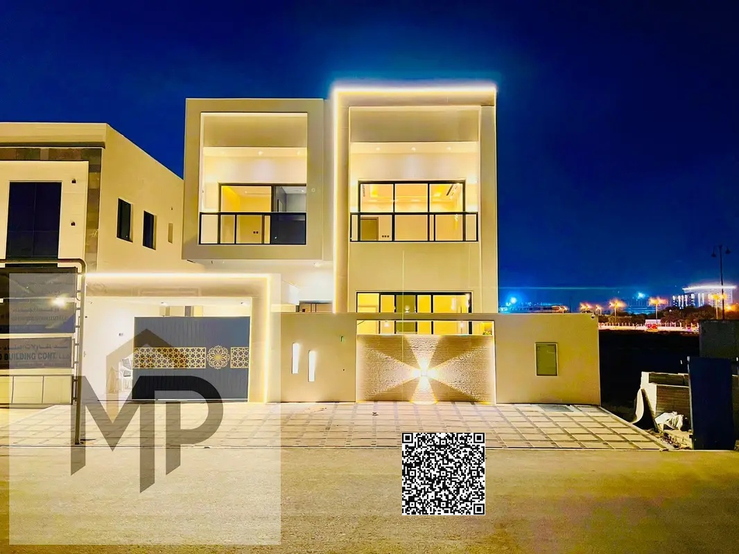 Affordable properties in one of Ajman's most prestigious areas. Freehold ownership available to all nationalities.