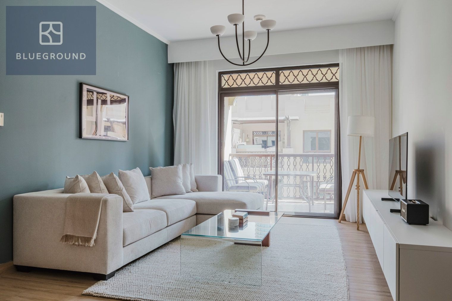 City View | Furnished | Flexible Terms