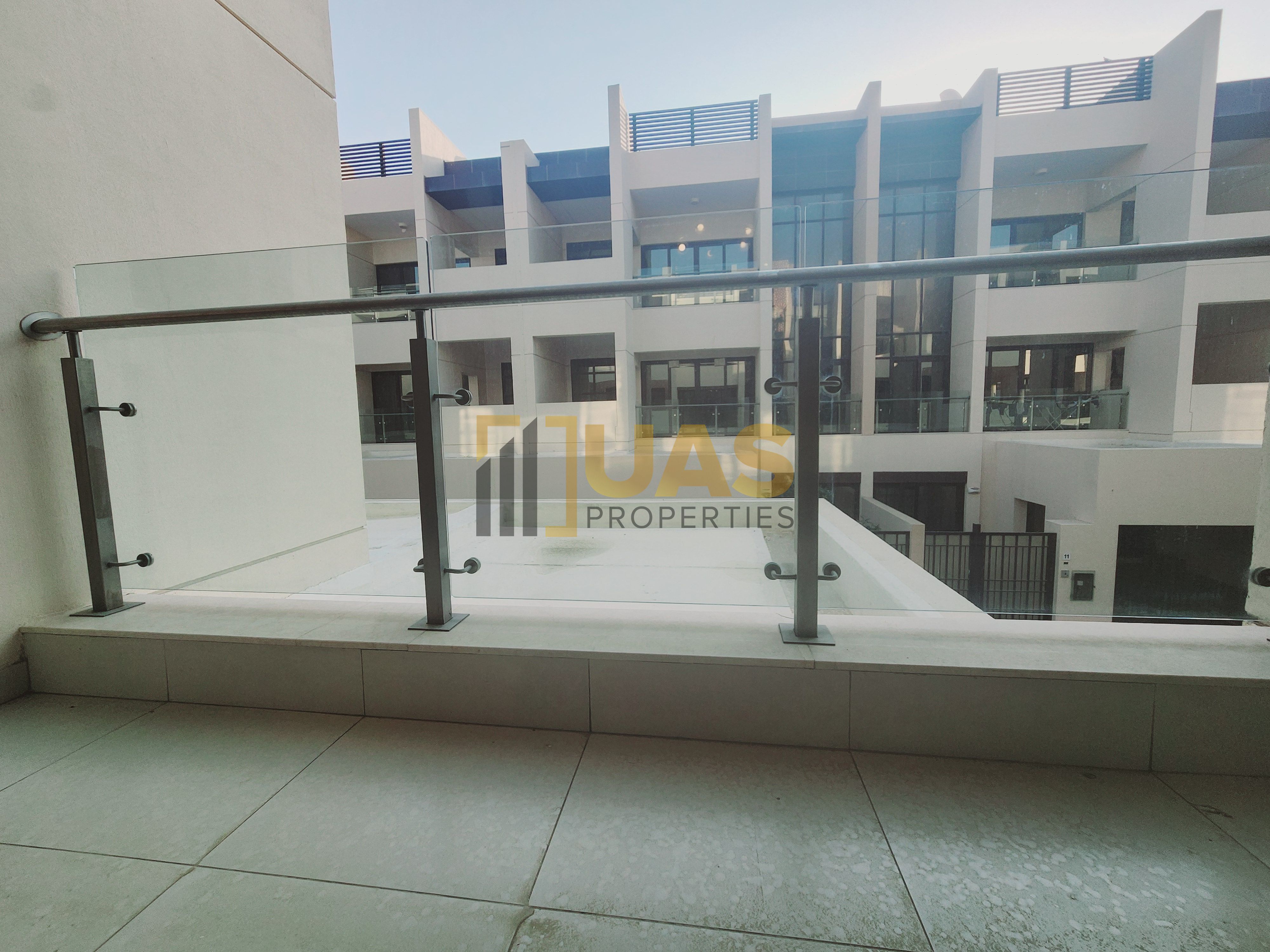 Five Bedrooms Hall | With Maid | Private Garden