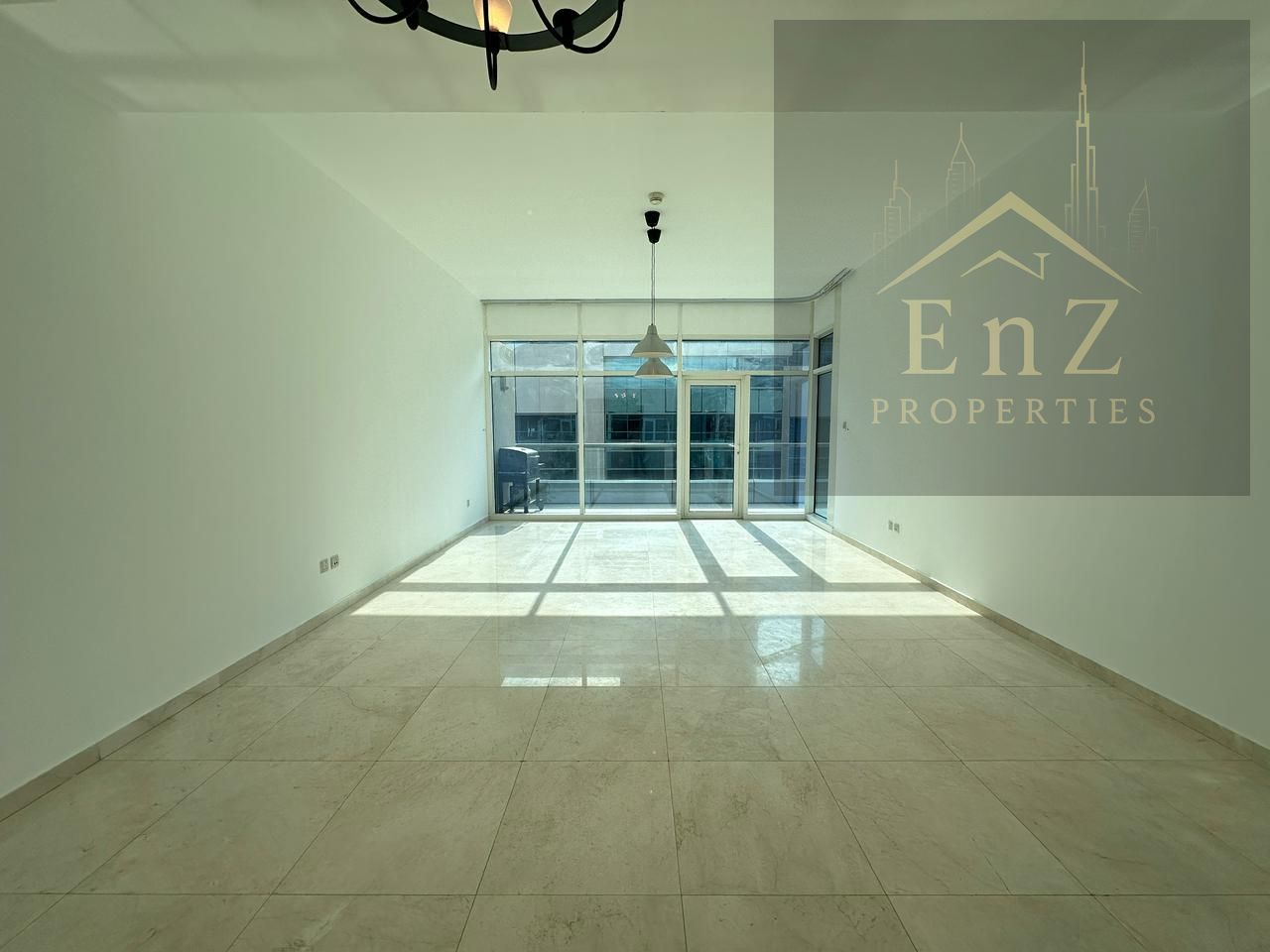Big Layout 1 Bedroom Apartment | Top Floor