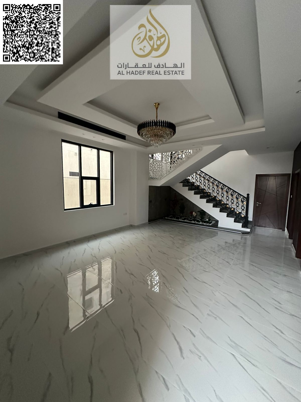 **Freehold for All Nationalities | Villa for Sale in Ajman** **Location:** Al Helio Area – Gardens Area Project Quiet and prime location close