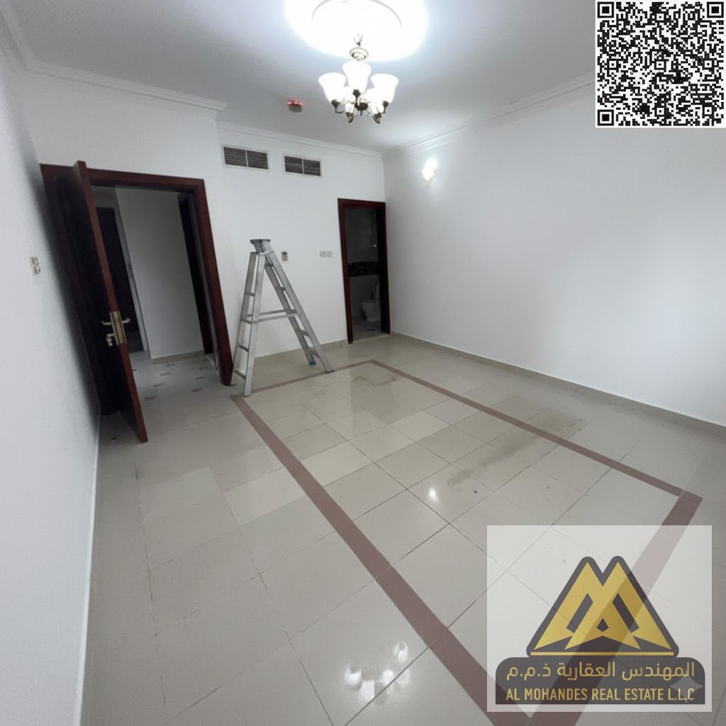 Fully Master Bedrooms | Prime Location near the Sea and All Amenities | Balcony with Open View | Families Only
