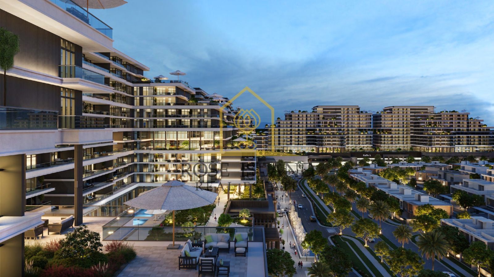 Fascinating Unit|Exciting Features|Invest Now