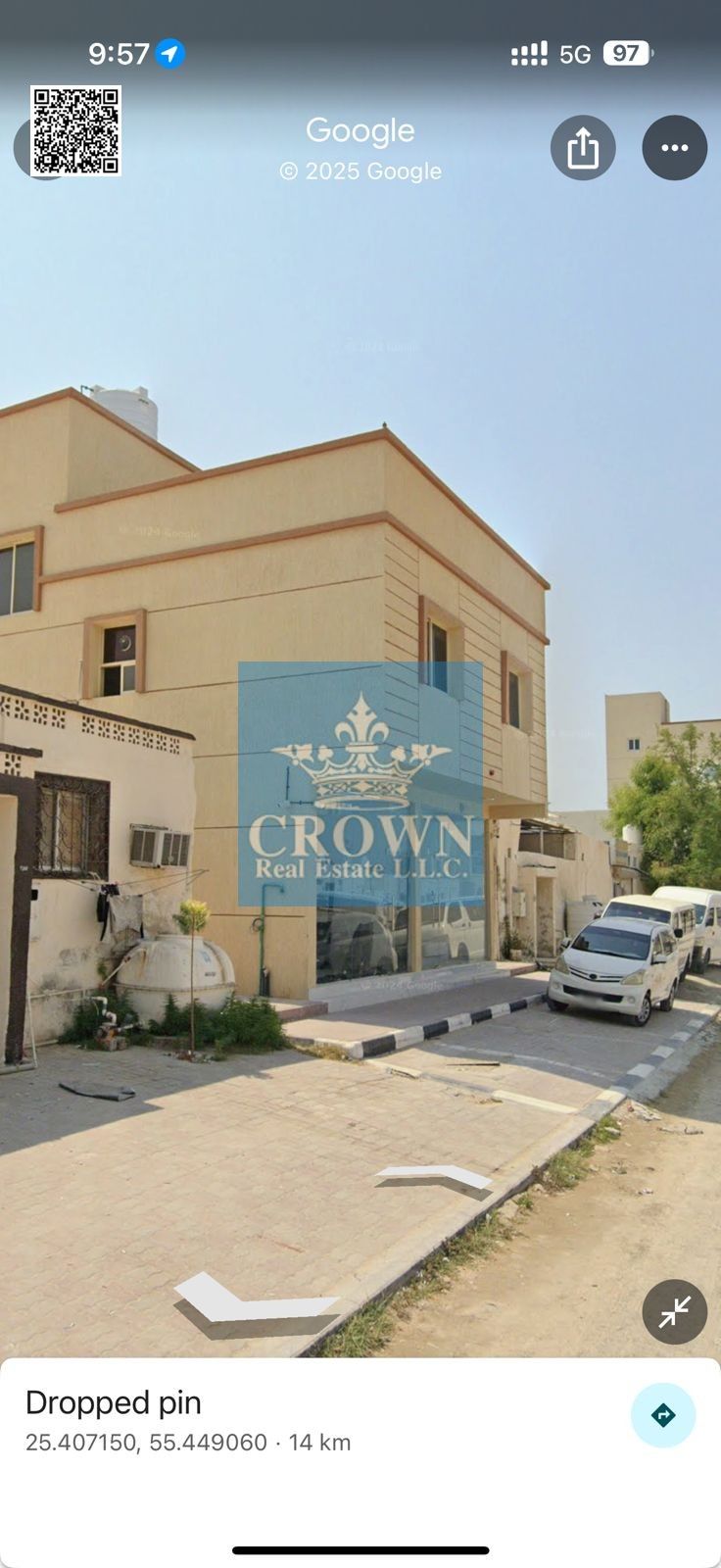 RESIDENTIAL & COMMERCIAL BUILDING FOR SALE Brand New