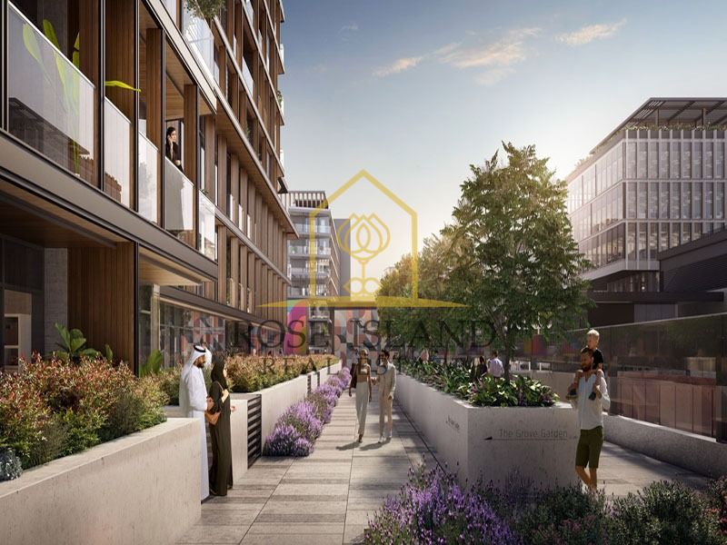 Modern Lifestyle|Best Facilities| Prime Location