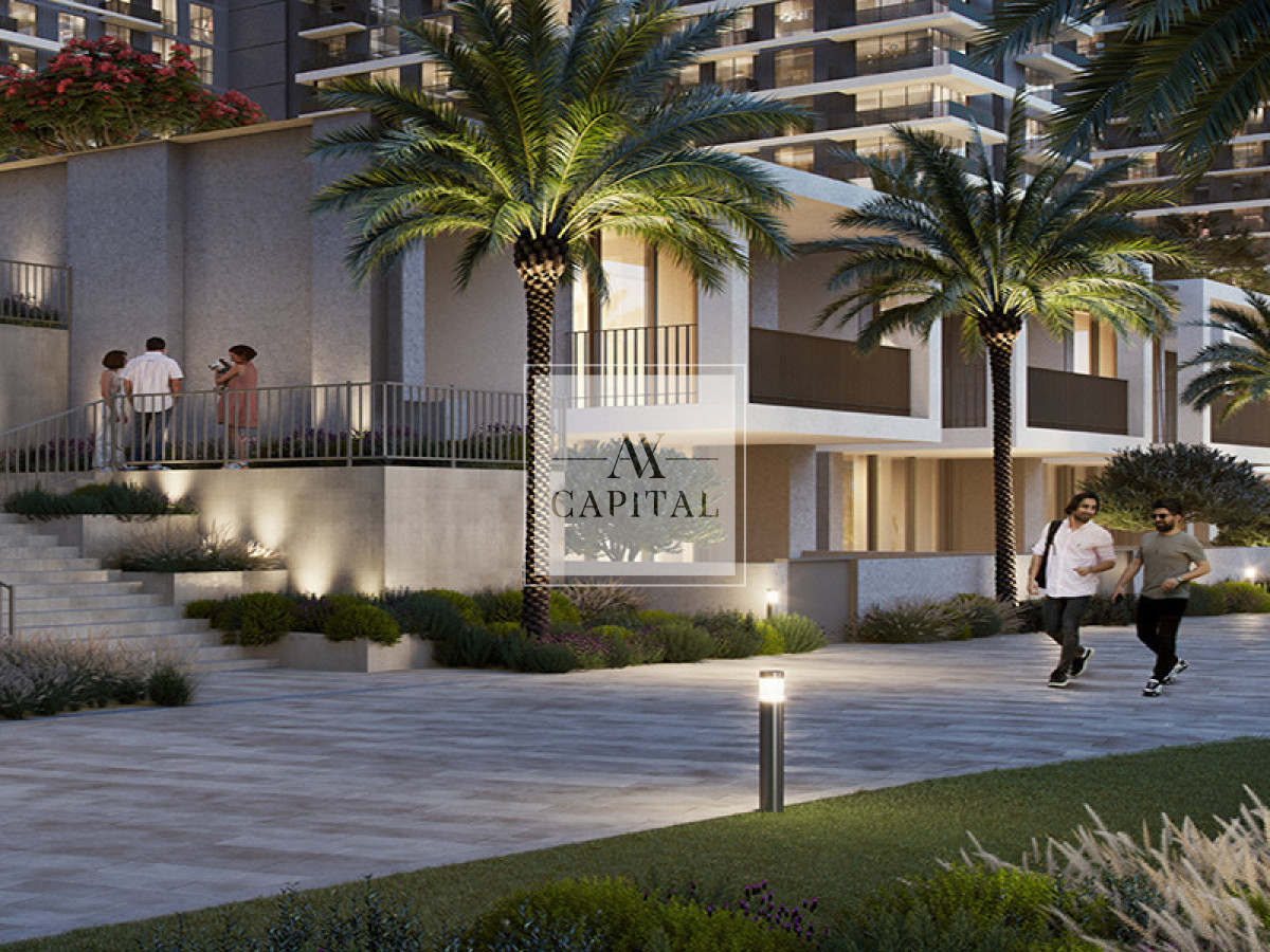 Park view | Below Marketing Value | Next to Mall