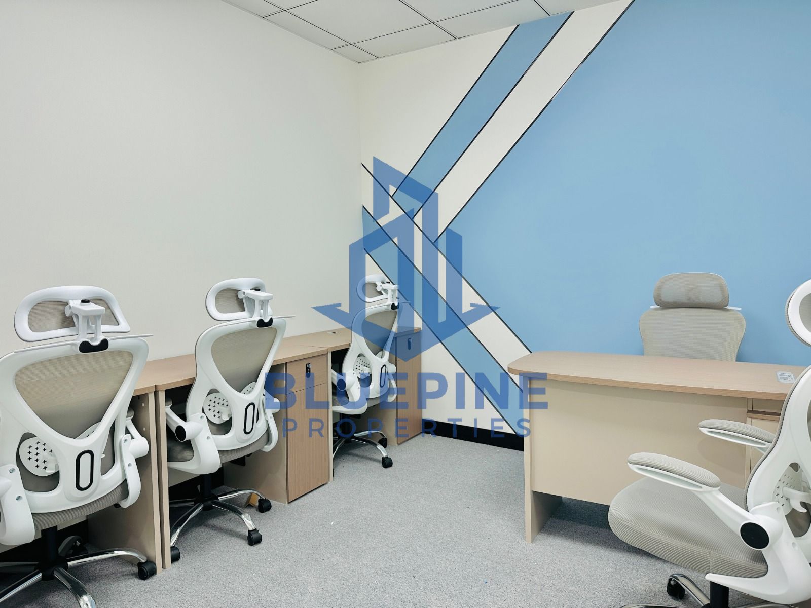 Furnished Premium / Executive Offices for Rent – Urban Nest Business Centre, Bur Dubai