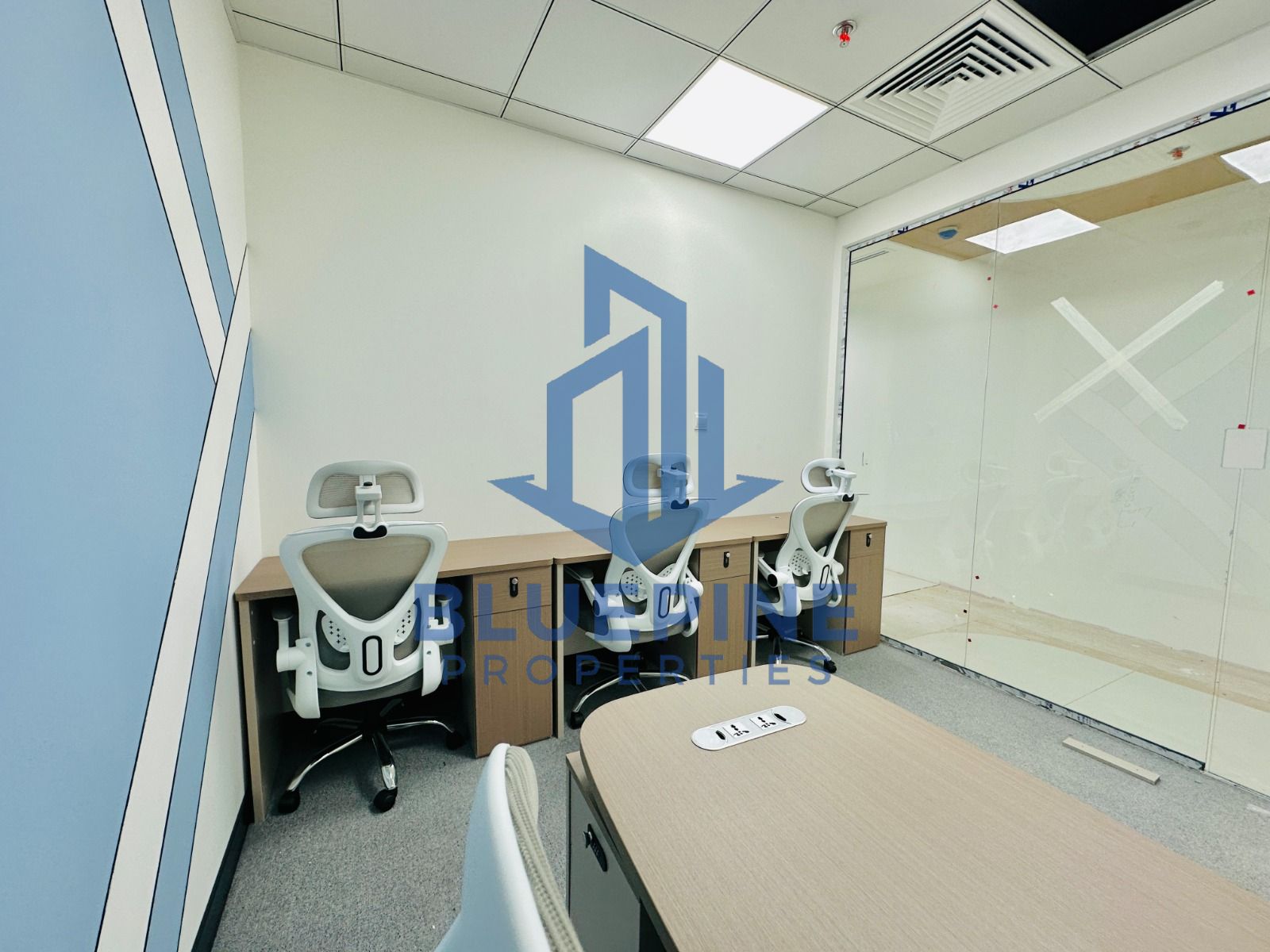Furnished Premium / Executive Offices for Rent – Urban Nest Business Centre, Bur Dubai