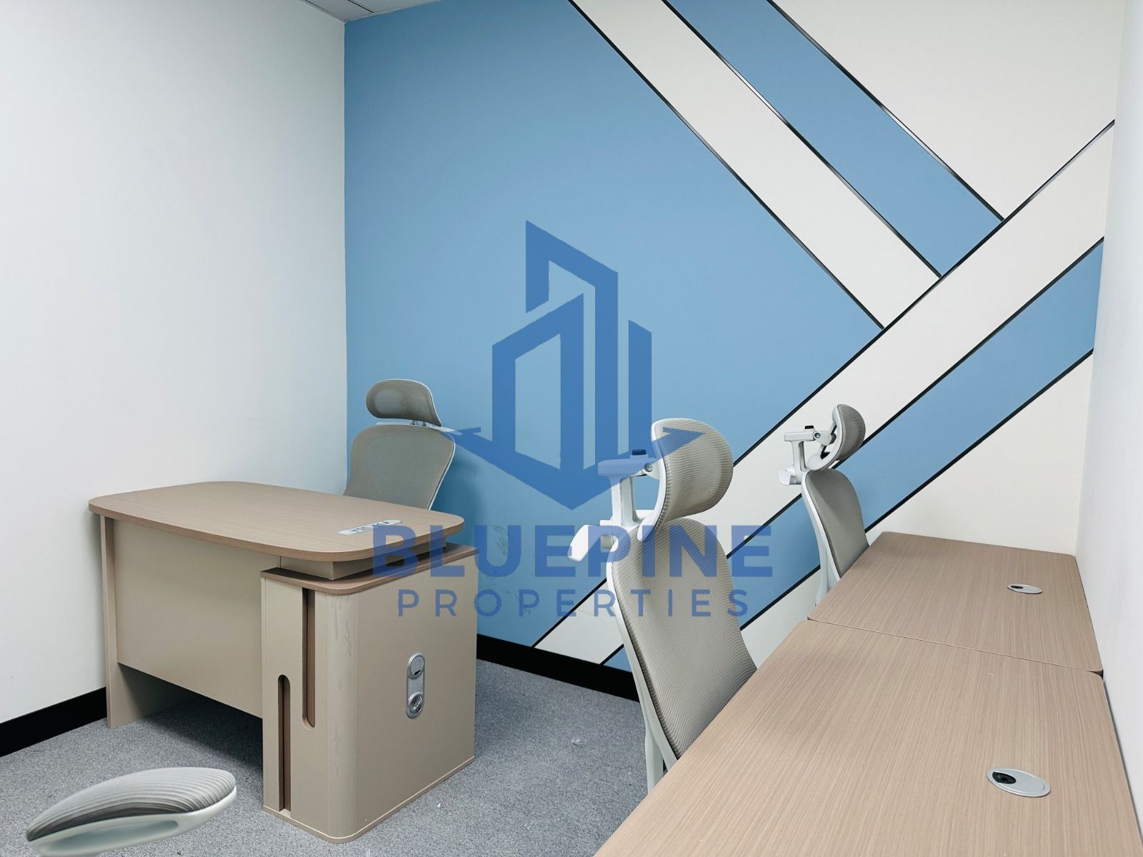 Furnished Premium / Executive Offices for Rent – Urban Nest Business Centre, Bur Dubai