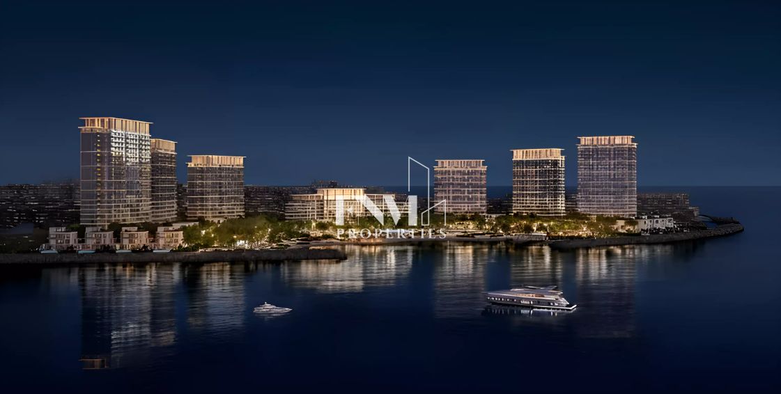 Address Residences | Prestige Lifestyle | Horizon Glow