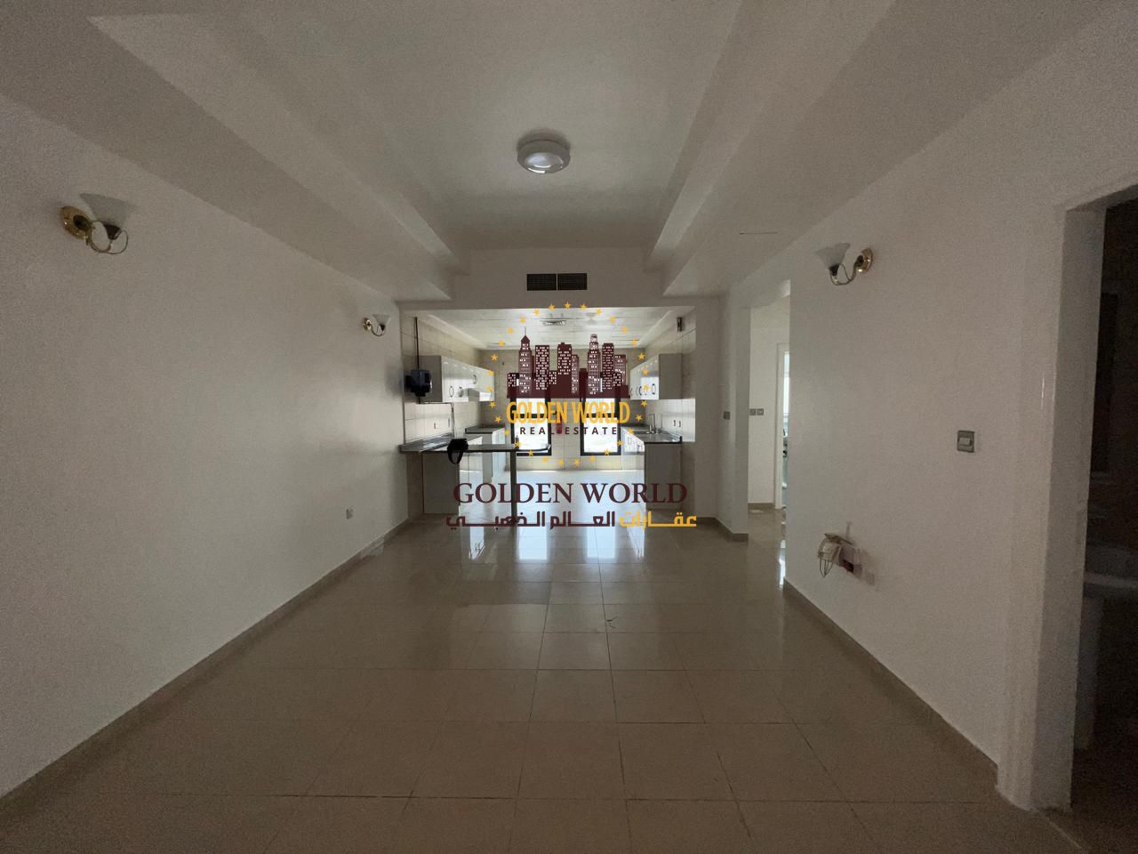 Very Spacious 2 Bedroom Apartment for Rent in Al Majaz 3 | Free AC | Open View | Built-in Wardrobes | Open Kitchen with Extra Storage | Excellent Cond
